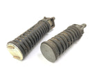 Yamaha XT 500 1U6 [1981] - Footrests Passenger Footrests Pair-3