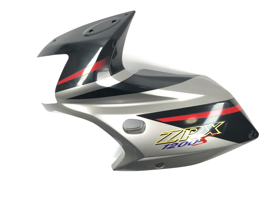 Kawasaki ZRX 1200 S ZRT20A [2001] - Zijkuip, linkerkuip
