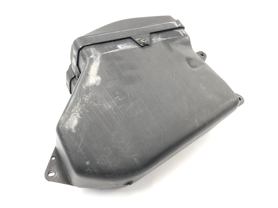 BMW R 1150 RT R22 [2001] - Radio box radio compartment