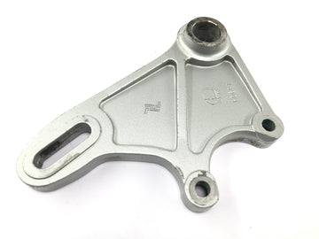 Cagiva Planet 125 [1998] - Ankerplatte Bremsanker Bremssattelaufnahme hinten
