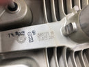 BMW R 1200 GS R12 K25 [2004] - valve cover left cylinder head cover magnesium engine cover-3