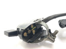 Moto Guzzi V7 Special [1971] - Indicator switch handlebar fitting-2