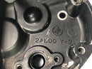 Yamaha DT 175 2K4 [1982] - Kupplungsdeckel Motordeckel rechts-3