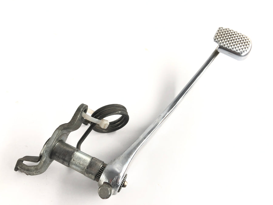 Yamaha XS 1100 2H9 [1978] - Brake pedal