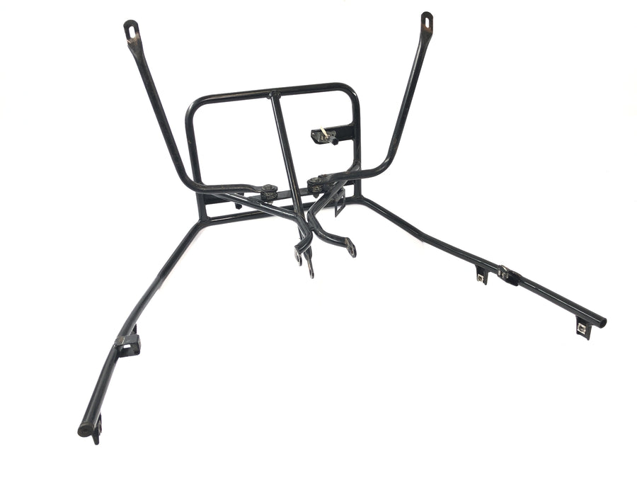 Moto Guzzi California III VY Integrale [1990] - Front fairing holder