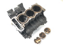 Triumph Speed Triple 1050 515NJ [2007] - Motorblok lege behuizing met zuigerset-4