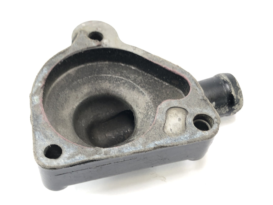 Honda NSR 125 JC22 [1998] - Motor met waterpompbedekking Motor