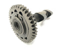 Honda VTR 1000 SP 1 SC45 [2001] - CAMSHAFT -ingang nokkenas-1