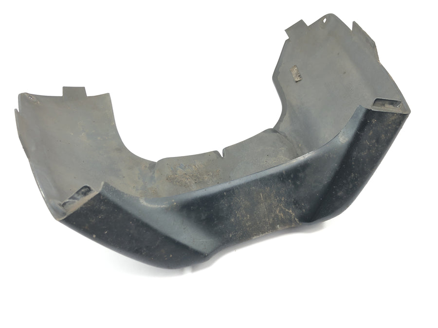 BMW R 1100 RT 259 [1999] - Engine cover, engine protection, lower cowl spoiler