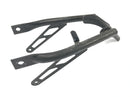 Honda FMX 650 RD12 [2006] - Heckrahmen Halter Heckfender Hilfsrahmen Kennzeichenhalter-2