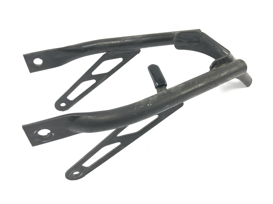 Honda FMX 650 RD12 [2006] - Heckrahmen Halter Heckfender Hilfsrahmen Kennzeichenhalter