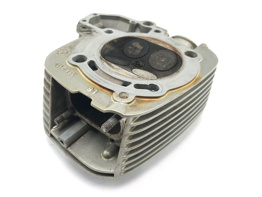 BMW R 1100 S R2S [2000] - cylinder head left