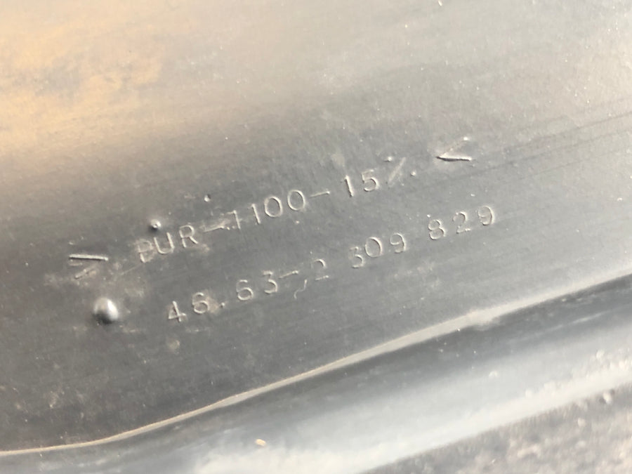BMW K 1100 LT [1991] - Innenverkleidung vorne links