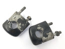 BMW R 100 RT 247 [1981] - Riser handlebar holder set couple-3