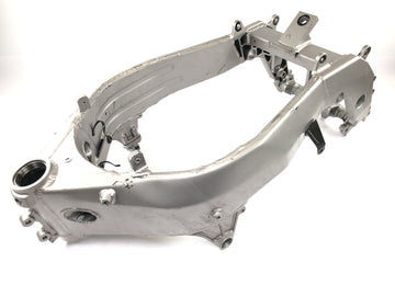 Kawasaki ZXR 400 ZX400L [1992] - Frame hoofdframe met papieren
