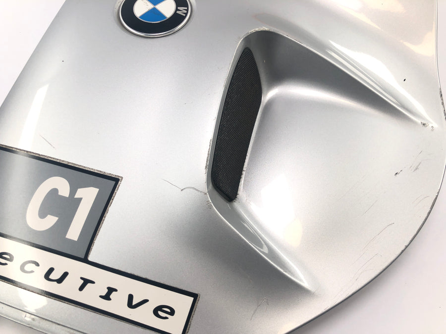 BMW C1 125 [2002] - Left side panel with indicator