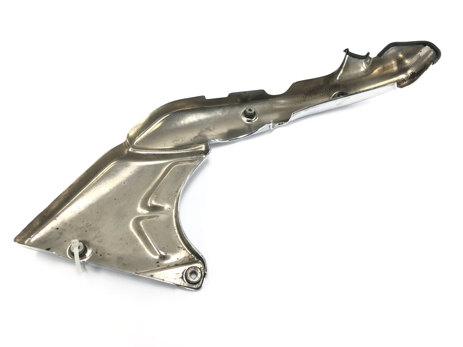 Moto Guzzi California 1100 EV KD [1998] - Rear right frame cover chrome