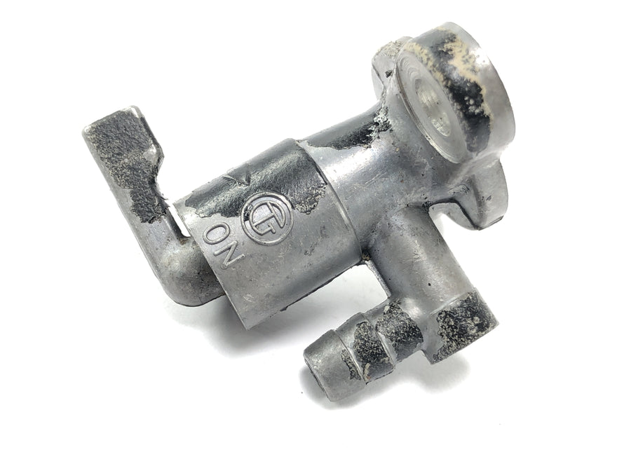 Kawasaki KX 250 [1982] - petrol tap fuel tap
