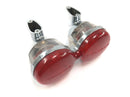 Moto Guzzi California 1100 EV KD [1998] - Rear light double light brake light-3