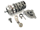 Honda NSR 125 JC22 [1998] - Schaltwalze Schaltmechanik Set-1