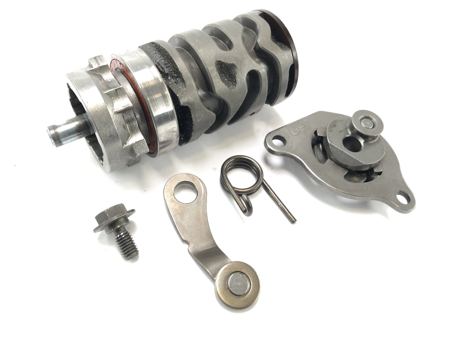 Honda NSR 125 JC22 [1998] - Schaltwalze Schaltmechanik Set