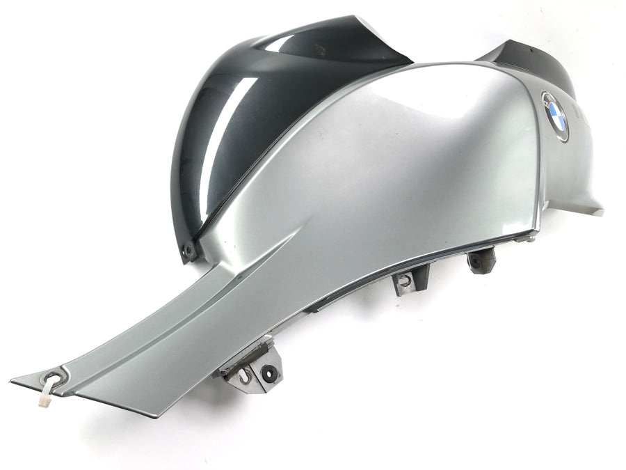 BMW R 1200 ST R1st [2006] - Zijgoten bij elkaar bekleding aan de rechterkant