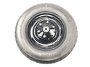 Yamaha V Max 1200 2LT [1998] - rear wheel rim complete rear tire 3.50x15"-2