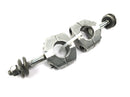 KTM 640 LC4 Prestige [2005] - stuurklem stuurklemmen stuurhouderverhoger-3