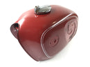 BMW R75/5 [1973] - Tank benzinetank brandstoftank brandstoftank-2