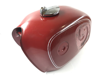 BMW R75/5 [1973] - Tank benzinetank brandstoftank brandstoftank - 0