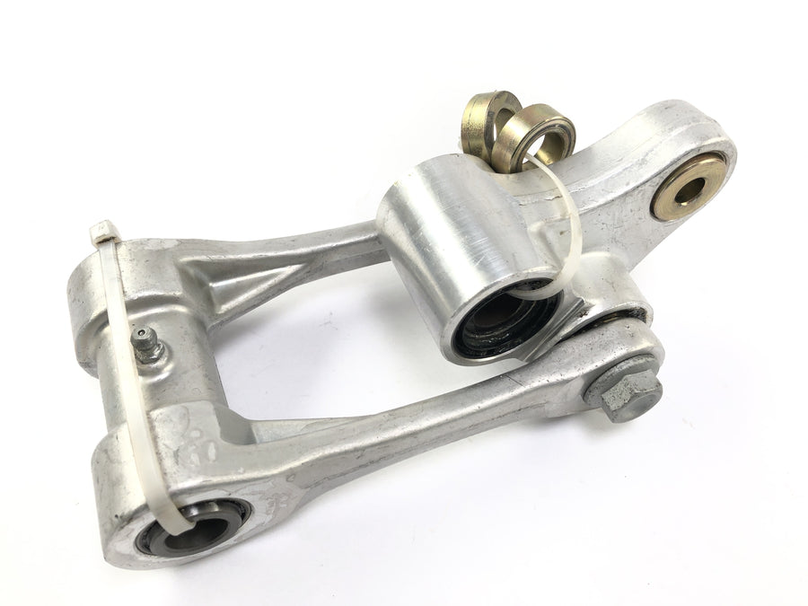 Husqvarna SM 630 A4 [2010] - Deflection lever shock absorber