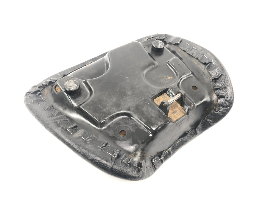 Aprilia RS 125 Extrema [1994] - Driver's seat front seat cushion