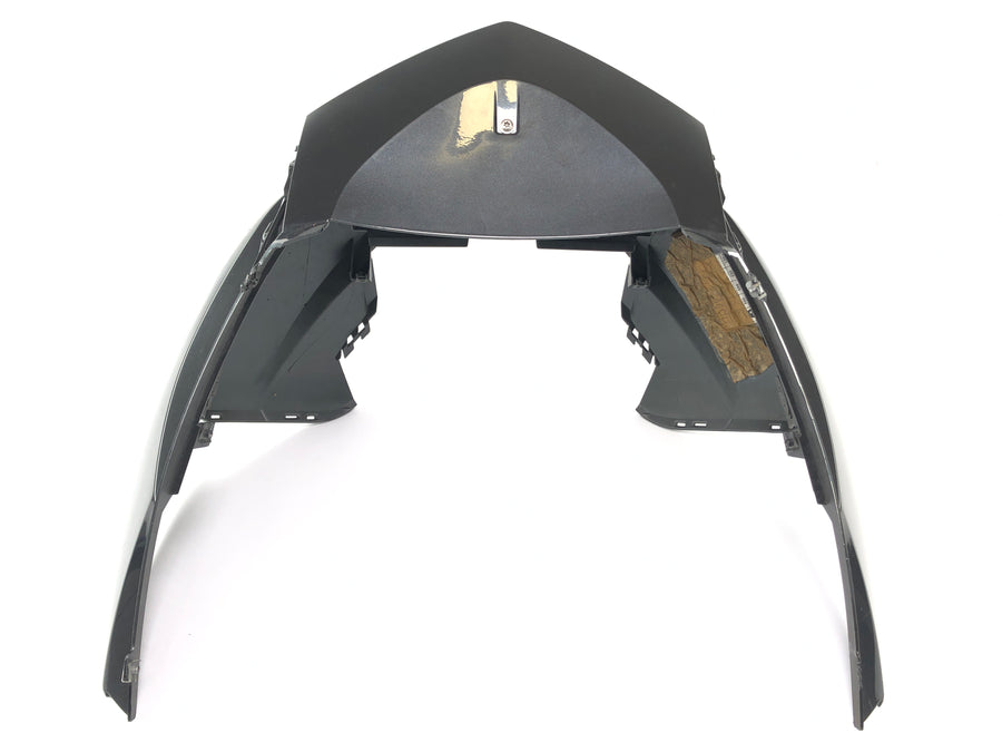 BMW R 1200 ST R1ST [2006] - Verdiende bekleding bij de voorste plastic bekleding