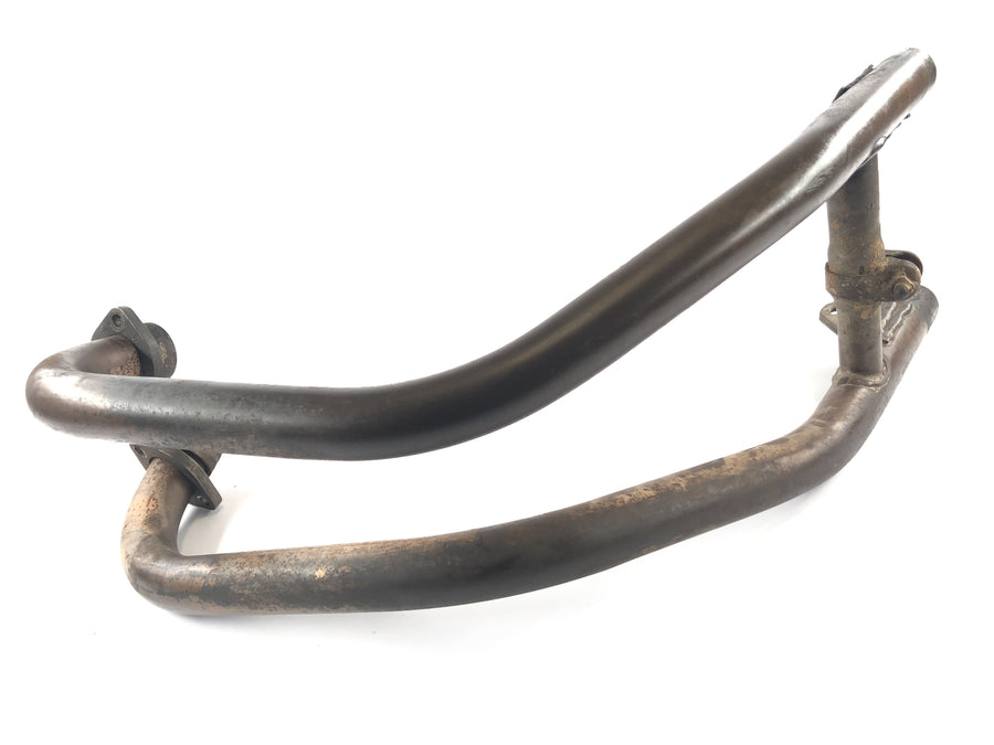 Yamaha XT 660 DM01 [2004] - Exped Miody Manifold Spruitstukken