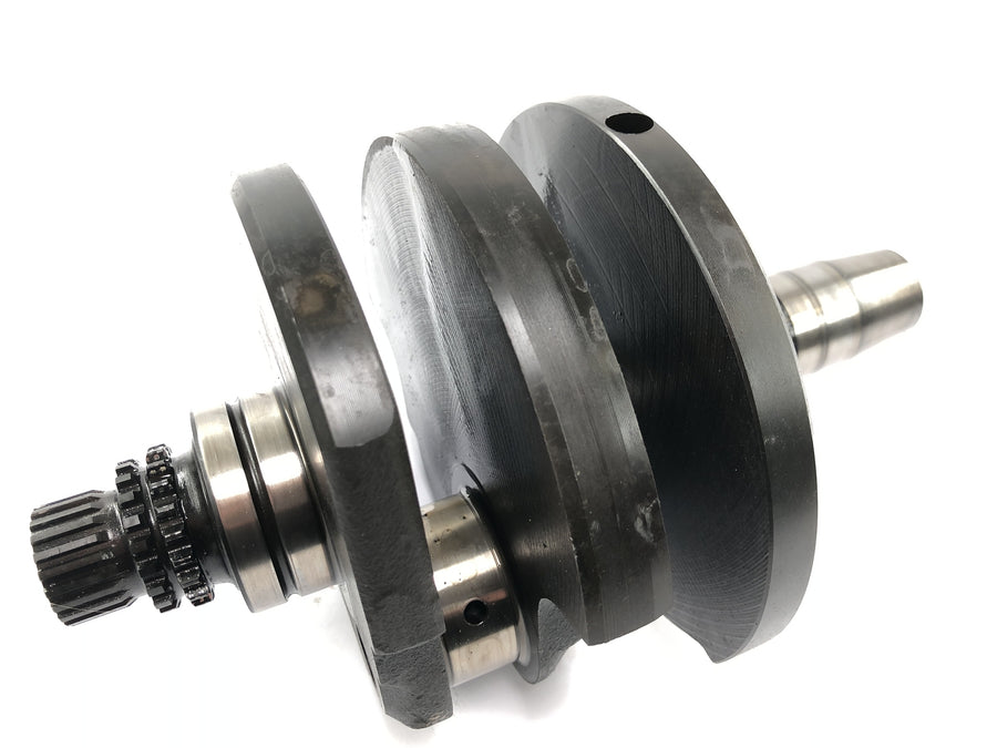 Honda XRV 750 Africa Twin RD04 [1990] - Crankshaft