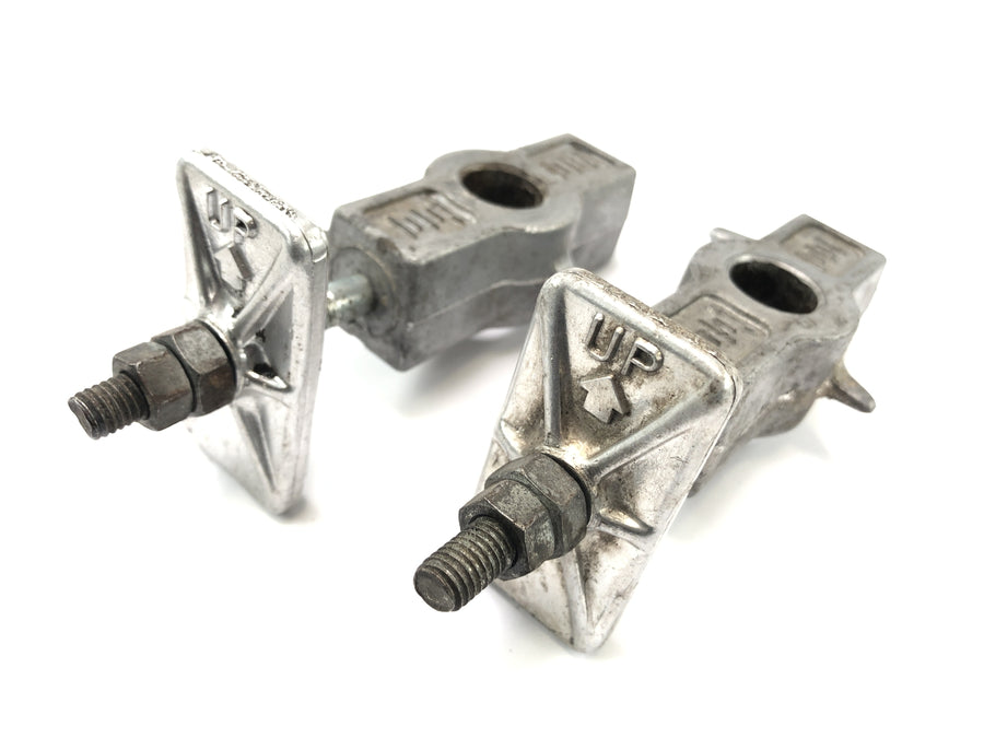 Honda SLR 650 RD09 [1997] - Kettenspanner Set Paar