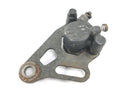 Sachs ZX 125 [1998] - Bremssattel Bremszange hinten mit Halter Bremssattelhalter-1