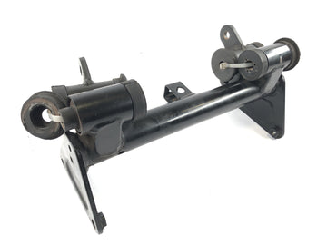 Kawasaki VN 1600 Gemiddelde streak VNT60B [2005] - Motorhouder Set Motorophanging