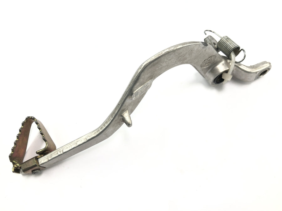 Husqvarna TE 610 H6 8AE [TE 570 H7] - Bremshebel Fußbremshebel Bremspedal