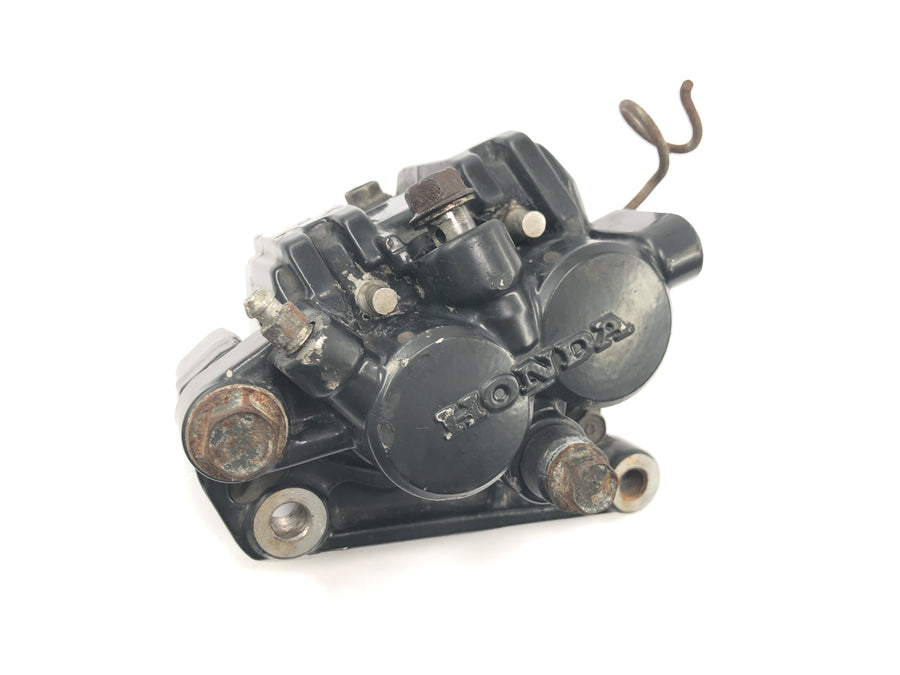 Honda FT 500 PC07 [1983] - Bremssattel Bremszange vorne