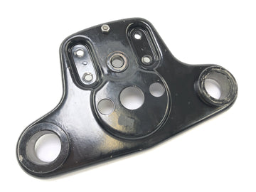Moto Guzzi V7 Special [1971] - Top triple clamp
