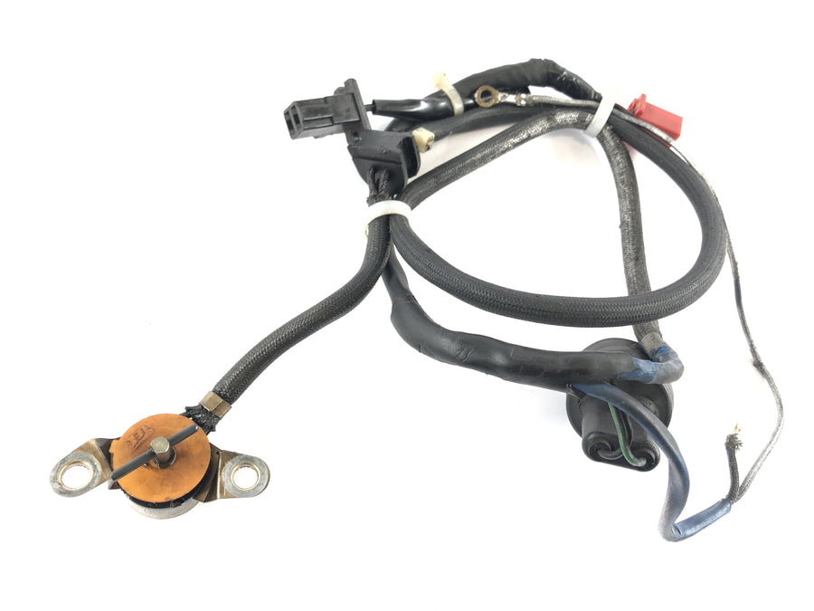Honda Goldwing GL 1100 SC02 [1980] - Gang sensor neutral sensor