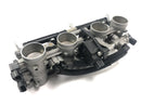 Suzuki GSF 1250 SA Bandit WVCH [2007] - Throttle valve unit injection system throttle valve-1