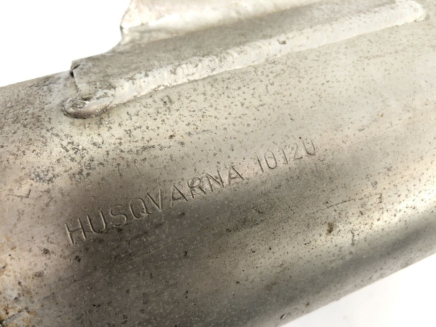 Husqvarna TE 610 8AE [1994] -  Auspuff Vorschalldämpfer Schalldämpfer