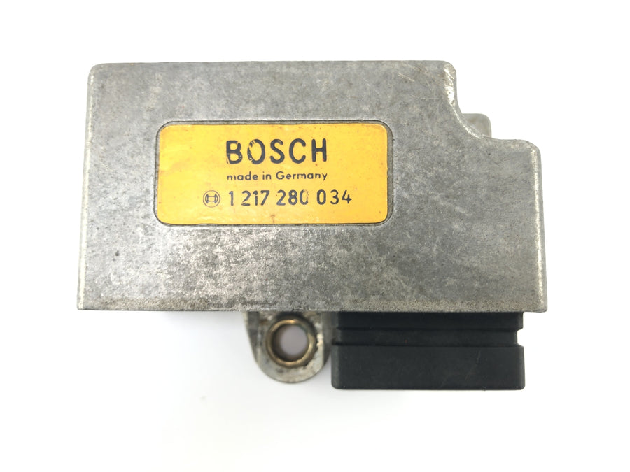 Ducati SL 600 PANTAH [1982] - CILL MODULES CDI SET
