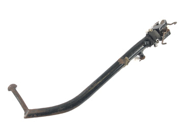 Triumph Bonneville T140V [1976] - Side Stand met een veerstandaard - 0