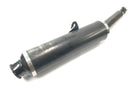 Triumph Daytona 900 T300 [1996] - Exhaust silencer muffler right-1