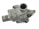 Kawasaki GPZ 1000 RX ZXT00A [1986] - Thermostat thermostat housing cooling water connection-4