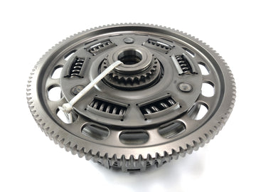 Triumph Daytona 955i T595N [2003] - Kupplung Kupplungskorb Motorradkupplung Clutch Basket