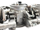 Triumph Street Triple R 675 D67ld [2010] - Injector in de gasklep-2